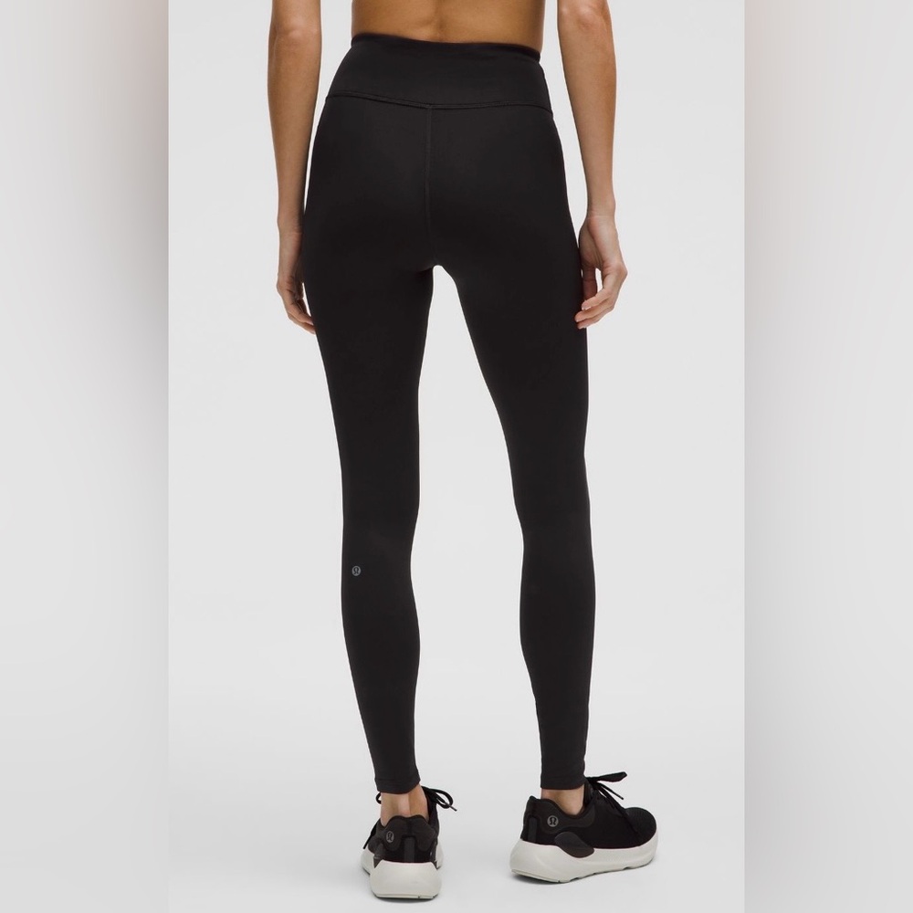 Lululemon Thermal Leggings